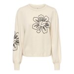 Pull femme only magnolia