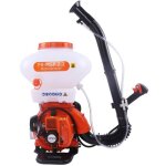 Pulvérisateur atomiseur thermique à dos - fuxtec fx - msp2. 2 - 415cm3 26 litres Pulvérisateur atomiseur thermique à dos - fuxtec fx - msp2. 2 - 415cm3 26 litres