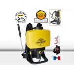 Pulvérisateur - berthoud - vermorel 2000 pro - 16 litres - confort dutilisation - plastique Pulvérisateur - berthoud - vermorel 2000 pro - 16 litres - confort dutilisation - plastique