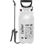 Pulv�risateur - cap vert - 8 litres - polypropyl�ne - joint viton - arrosage de jardin