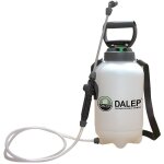 Pulv�risateur standard dalep de 5 litres pour produit neutre fongicide - 604 010