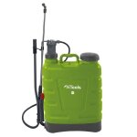 Pulvrisateur manuel 16 litres pompe manuelle haute pression 5. 5 bar jardin toiture potager 3 buses ...