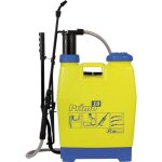 Pulv�risateur � dos 1750l primo 18 - jaune - pompe � piston double capacit�