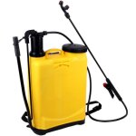 Pulvrisateur  dos jaune 16l