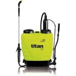Pulvérisateur à dos marolex modèle titan 16 dune capacité de 16 litres Pulvérisateur à dos marolex modèle titan 16 dune capacité de 16 litres