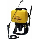 Pulvérisateur à dos - berthoud - vermorel 1800 - capacité 16l - ergonomique - haute performance Pulvérisateur à dos - berthoud - vermorel 1800 - capacité 16l - ergonomique - haute performance