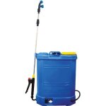 Terre jardin - pulvérisateur Électrique à dos 16 l pulvérisateur à batterie 12v autonomie 4h pression ... Terre jardin - pulvérisateur Électrique à dos 16 l pulvérisateur à batterie 12v autonomie 4h pression ...