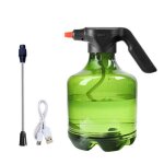 Pulv�risateur �lectrique automatique 3l rechargeable pour arrosage brumisation et d�sinfection