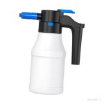 Pulvérisateur électrique - non spécifié - 15 l - pulvérisation automatique - nettoyage efficace - polyvalent ... Pulvérisateur électrique - non spécifié - 15 l - pulvérisation automatique - nettoyage efficace - polyvalent ...