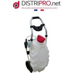 Pulvérisateur électrique sur batterie pro sprayer - 3 buses - 2 batteries 18v - jet jusquà 13m - réservoir ... Pulvérisateur électrique sur batterie pro sprayer - 3 buses - 2 batteries 18v - jet jusquà 13m - réservoir ...