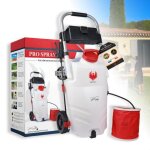 Pulv�risateur �lectrique pro sprayer evo phoenix 35l 1 batterie