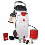 Pulv�risateur �lectrique pro sprayer evo phoenix 35l 2 batterie