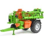 Pulvérisateur géant bruder - modèle amazone ux 5200 - bras dépliant - jouet pour enfant de 3 ans et plus ... Pulvérisateur géant bruder - modèle amazone ux 5200 - bras dépliant - jouet pour enfant de 3 ans et plus ...
