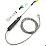 Pulv�risateur de jardin �lectrique - pzcc - 5v - batterie rechargeable - 2 � 3 heures dautonomie - tuyau ...