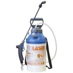 Pulv�risateur laser 7 5 l blanc - laser industrie - id�al pour les m�tiers du nautisme