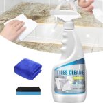 Pulvrisateur nettoyant pour joints de carrelage ? nettoyant ultime pour sols carrels carrelage en cramique ...