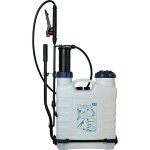 Pulvrisateur  pression pralable 12l - pulpro12 - prp119d