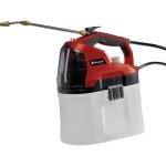 Einhell pulvérisateur à pression sans fil ge - ws 18 / 75 li - solo pxc (18v) livré sans batterie ni ... Einhell pulvérisateur à pression sans fil ge - ws 18 / 75 li - solo pxc (18v) livré sans batterie ni ...