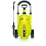 Pulvérisateur sur roues marolex modèle mx - 20 dune capacité de 18 litres avec lance télescopique à jet ... Pulvérisateur sur roues marolex modèle mx - 20 dune capacité de 18 litres avec lance télescopique à jet ...