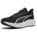 Puma chaussure de course dasher lite - 312586 - 01 noir