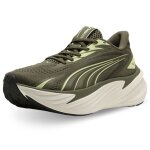 Puma chaussure de course maxima pro - 313313 - 17 vert