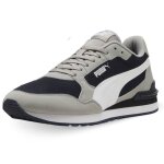 Puma chaussures st runner v4 mesh - 399666 - 16 bleu