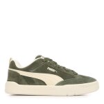 Puma park lifestyle raw baskets homme