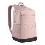 Puma sac � dos de sport vieux rose pour femme et homme - buzz backpack sandstone 335242