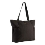 Puma sac shopper noir pour femme - up shopper puma black 335295