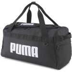 Puma - sac de sport challenger - taille s - noir - mixte Puma - sac de sport challenger - taille s - noir - mixte