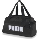 Sac de sport - puma - challenger - taille xs - noir - mixte