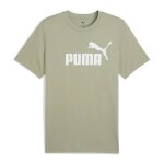 Puma t - shirt homme - paquet de 1ess no. 1 logo tee