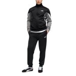 Puma surv�tement essentials block poly noir - 691767 - 01