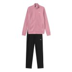 Puma surv�tement straight leg sweat rose - 693272 - 65
