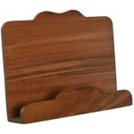 Pupitre en bois - home esprit - multicolore - 25 x 19 x 5 cm - qualit au meilleur prix