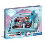 Pupitre educatif reine des neiges et stylo electronique travel quiz - 18 activites (couleurs formes etc. ... Pupitre educatif reine des neiges et stylo electronique travel quiz - 18 activites (couleurs formes etc. ...