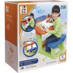 Pupitre rglable - chicos - avec rangement et emplacement pour couleurs et feutres - mixte -  partir ...