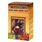 Pur cacao maigre 10 - 12%mg sans sucre bio equita?