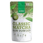 Purasana matcha classic poudre bio 75g