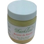 Pure beurre de karit 500g (darkline)
