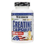 Pure creatine 100 g�lules ntt