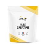 Pure cr�atine monohydrate en poudre150g