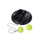 Pure2improve matriel dentrainement de tennis noir