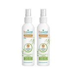 Spray assainissant - puressentiel - lot de 2 x 200ml - 41 huiles essentielles - air pur - usage quotidien ...