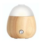 Puressentiel diffuseur humidificateur ultrasonique atmo