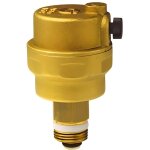 Purgeur dair automatique robocal thermador mle 3 / 8