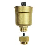 Purgeur deau automatique minivent mv10r - watts - l0250110