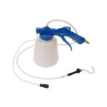 Purgeur de freins pneumatique par aspiration