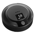 Purificateur d?air - portable - �limine odeurs - cadr 50 m� / h - filtration efficace contre allergies ...