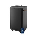 Purificateur d'air pure multi 700 electrolux epu72771dg gris Purificateur d'air pure multi 700 electrolux epu72771dg gris